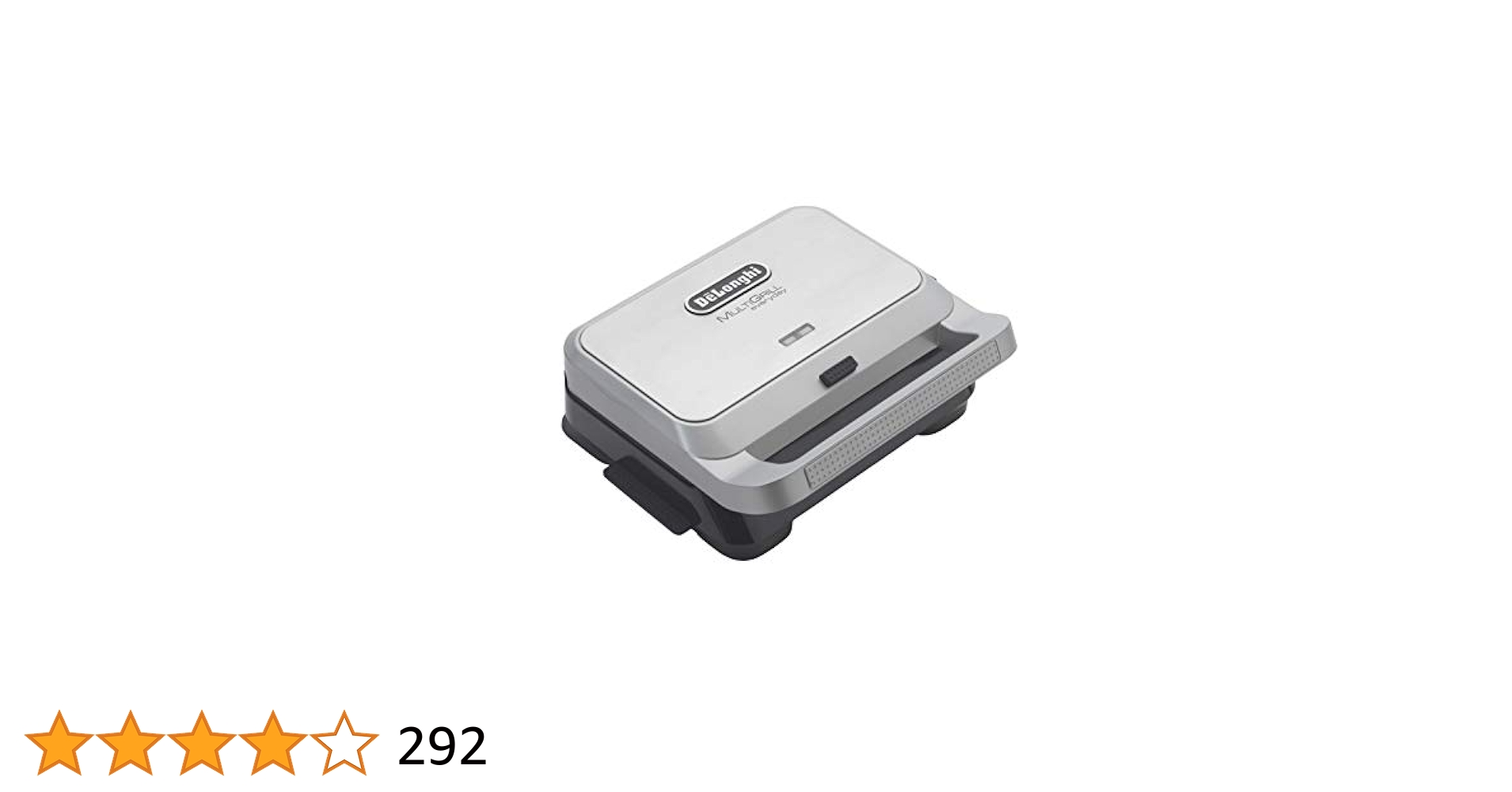 デロンギ　マルチグリル　エブリデイ　サンド＆ワッフルメーカー　SW13ABCJ 価格.com - [PR企画]毎日3食大活躍！ デロンギ「マルチグリル