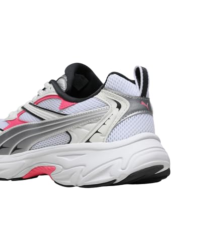 Image of Puma Unisex-Adult Morphic Res Sneaker