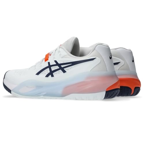 Image of ASICS Men's Gel-Resolution X Tennis Shoes