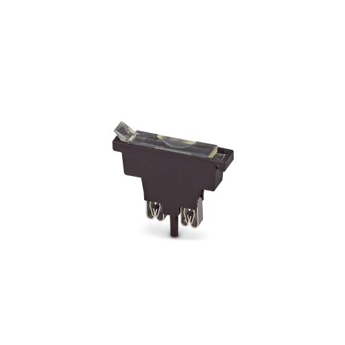Preisvergleich Produktbild Phoenix PHOE Sicherungsstecker ST-SI für Sicherungen 5x20, 5x25mm