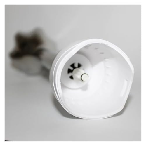 Varilla agitadora compatible con Braun 4165 repara el acople de tu batidora rota 4