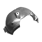 HDOZTOJI Inner Fender Inner Passenger Right Side 92285HZ