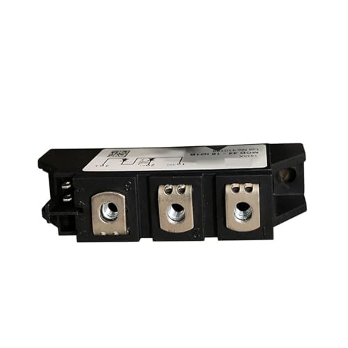 Módulo de tiristor MCD44-16 IO1B componentes electrónicos de potencia para control de motor 3