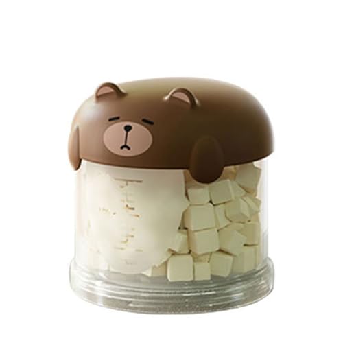 ペットフードストレージボックス犬のおやつやアクセサリーのための可視階層容器リークプルーフ猫スナックホルダー旅行箱クリアペットトリート貯蔵庫コンテナ