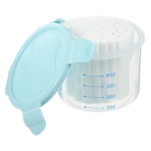 ASAKKURA Zahnwatterollen für Zahnarztpraxis