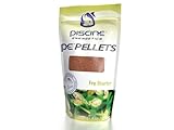 Piscine Energetics PE PELLETS Fry Starter 250um - 4oz