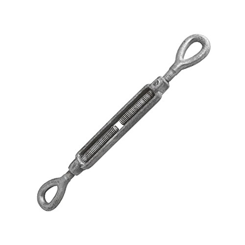 Lippert Component 182901 Loaded Turnbuckle