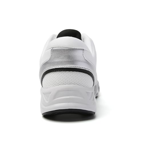 TSIODFO Women's Sneakers Athletic Running Walking Shoes3