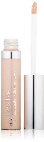 CoverGirl Invisible Concealer Fair(N) 115, 0.32-Ounce Bottles (Pack of 2) #1