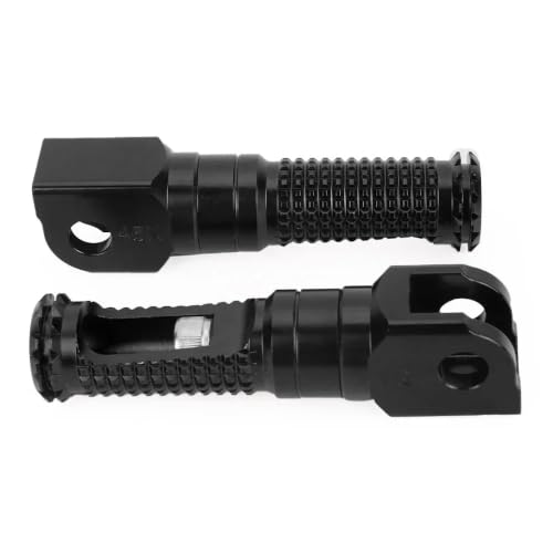 Repose-Pieds Moto AV pour CFMOTO 450 SR SS NK et 800NK Pédales Avant