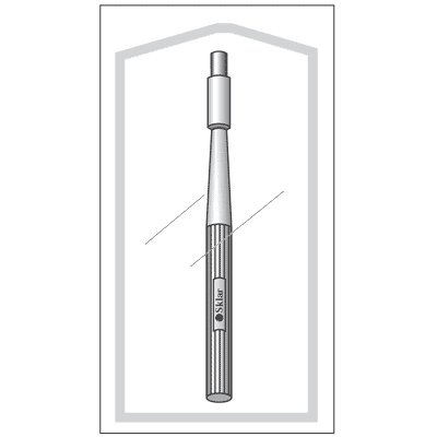 Tru-Punch Sterile Disposable Biopsy Punch - 6mm (25 per Pack)