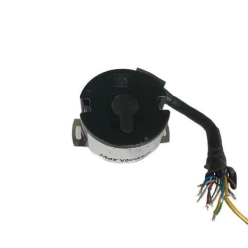 Codeur rotatif servo EIS2500A-4P5V capteur photoélectrique 5V - 5
