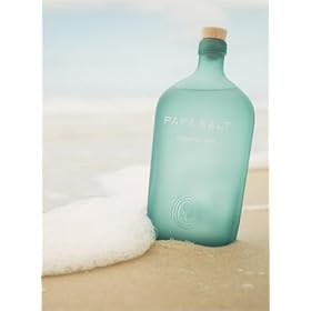 Buy Papa Salt Coastal Gin – Elevate Your Spirits with Every Sip! – Papa Salt