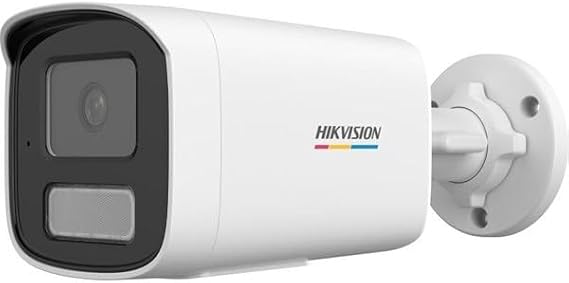 Hikvision 2mp Ds-2cd1t27g2h-liu(f) 2.8mm Seslİ Bullet Ip Kamera