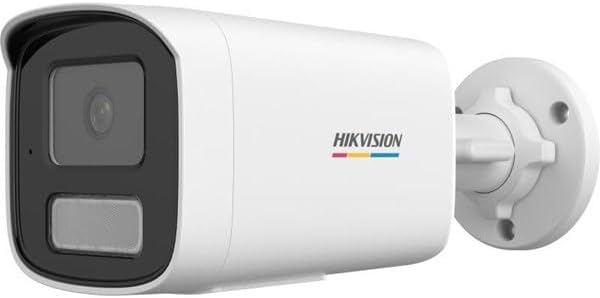 Hikvision 2mp Ds-2cd1t27g2h-liu(f) 2.8mm Seslİ Bullet Ip Kamera