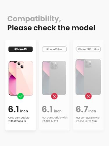 La mejor comparación de Fundas los más recomendados. 8 Fundas marca UGREEN (2)