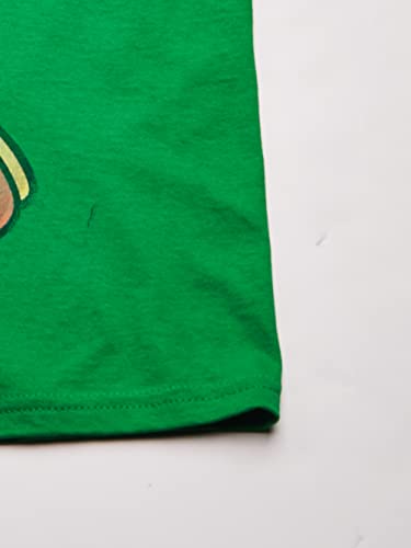 Image of Nintendo Boy's Its Yoshi T-Shirt