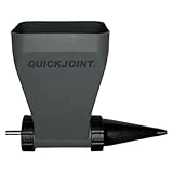 QUICKJOINT Applicateur rapide de joint mortier