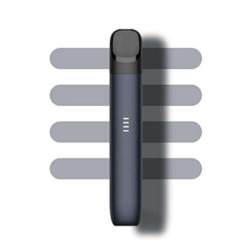濃いグレー」RELX Infinity Plus 本体 Vape 濃いグレー」RELX Infinity Plus 本体 Vape