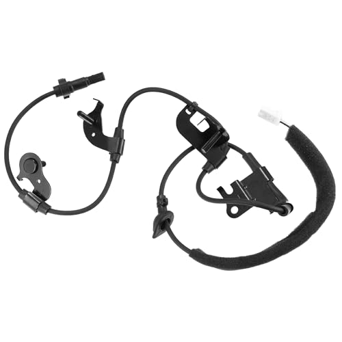 Capteur ABS arrière gauche Toyota RAV4 2001-2005 pièce de rechange freinage 89546-42030