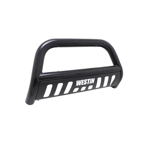 Westin 31-5175 E-Series Bull Bar by Westin - Used condition - Image 3