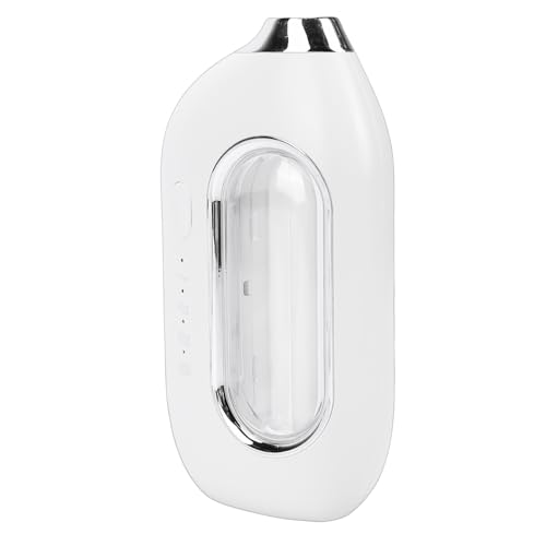 Difusor aromático eléctrico Yobadam ajustable blanco miniatura 3