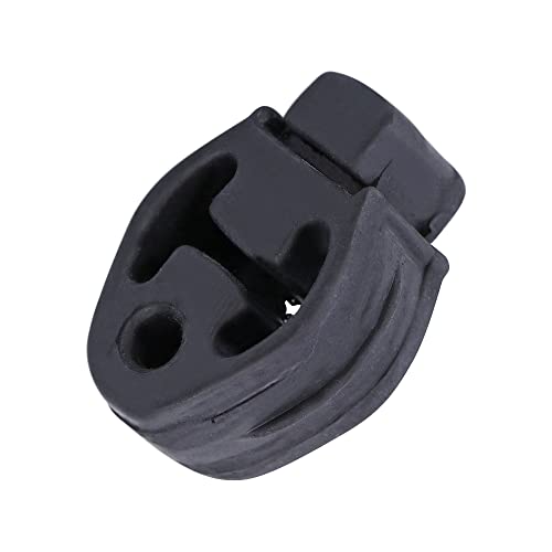 Bosal 255-126 - Tampone Paracolpo, Silenziatore