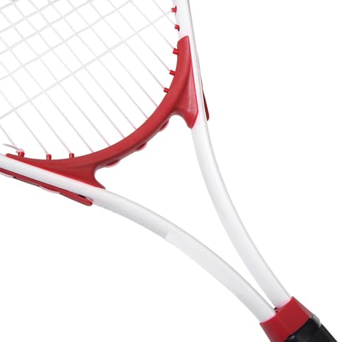 Raqueta de Tenis kowaku 27.17 pulgadas Ligera y Resistente miniatura 5