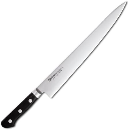 Misono Molybdenum Sujihiki 10.5" (27cm) - Right