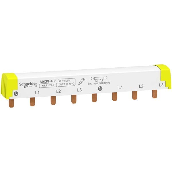 Peigne 4P 8mod. K60N, C60, ID
