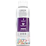 Cutler Nutrition Liquid L-Carnitine Supplement with Acetyl L-Carnitine & L-Carnitine Tartrate Forms - Pre Workout Formula for Optimal Absorption, Energy & Muscle Support - Image 3