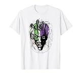 Batman Joker Airbrush T-Shirt