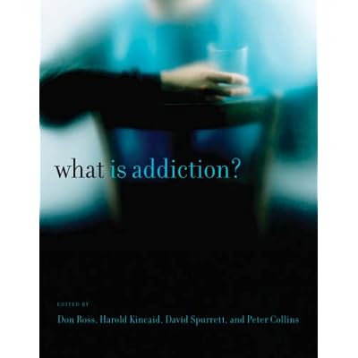 What Is Addiction?