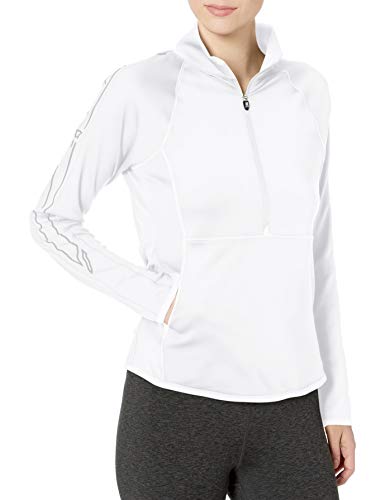 Camisa Mujer de protección solar UPF 50+ Cutter & Buck Jersey ligero