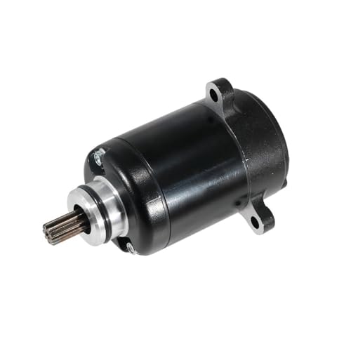 Démarreur électrique de moto BN125 TNT135 OEM 249074320000 2017-2025