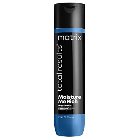 Matrix Total Results Moisture Me Rich Glycerin Conditioner Cover