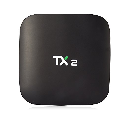 Image of TANIX TX2 R2 RK3229 2GB RAM 16GB ROM TV Box