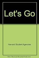 Let's Go USA 1987 031200141X Book Cover
