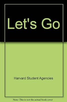 Let's Go USA 1987