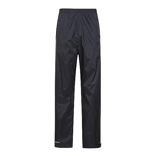 Sobrepantalón impermeable, Para viajar en cualquier época del año