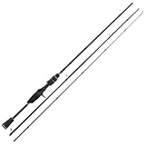 KastKing Kestrel Bait Finesse Casting Ro...