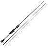 KastKing Kestrel Fishing Rod - IM8 Graphite Blanks, 8 Different Light & Ultralight Casting & Spinning Fishing Rods, 2 & 3 Piece Rods, American Tackle Guides and Custom EVA Handle