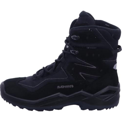 641530 LINO GTX HI JR Black/Grey, Black, 2 AU