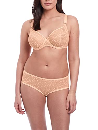 Freya Women's Starlight Unlined Side Support Lace Underwire – Ansicht 2