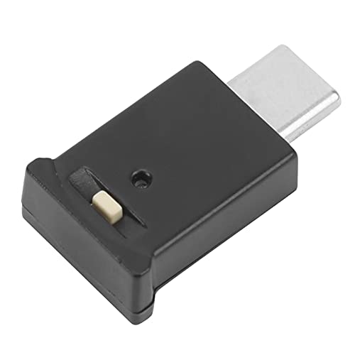 Intérieur LED de Voiture, Type C LED Lumière Ambiante 8 Couleurs RVB dégradé Dynamique USB Néon USB LED Auto luminosité Réglable Atmosphère Lampe Tubes...