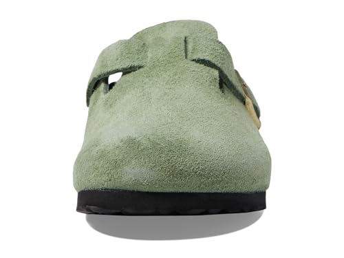 Image of Birkenstock Unisex Boston Soft Footbed Clogs