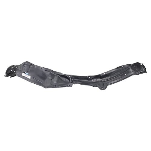 Image of TRQ Front Inner Fender Liner Set Compatible with 2013-2018 Toyota RAV4 TO1248171 TO1249171