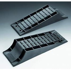 BITS4REASONS – Maypole Froli MP4601 Ensemble de rames à deux niveaux pour camping-car et caravane