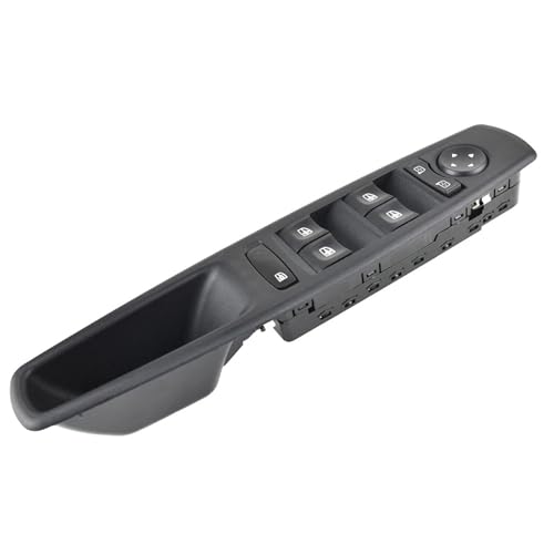 Bouton lève-vitre Megane MK3 commande principale centralisée 80961-0016R