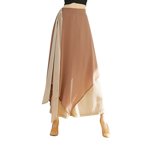 Pantalones sueltos de mujer para el yoga y paseos veraniegos